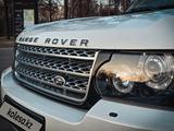 Land Rover Range Rover 2012 года за 16 000 000 тг. в Алматы – фото 5