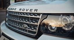 Land Rover Range Rover 2012 года за 16 000 000 тг. в Алматы – фото 5