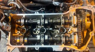 Двигатель на Toyota Land Cruiser 200 4.6л 3UR.1UR.2UZ.1UR.2TR.1GR за 95 000 тг. в Алматы