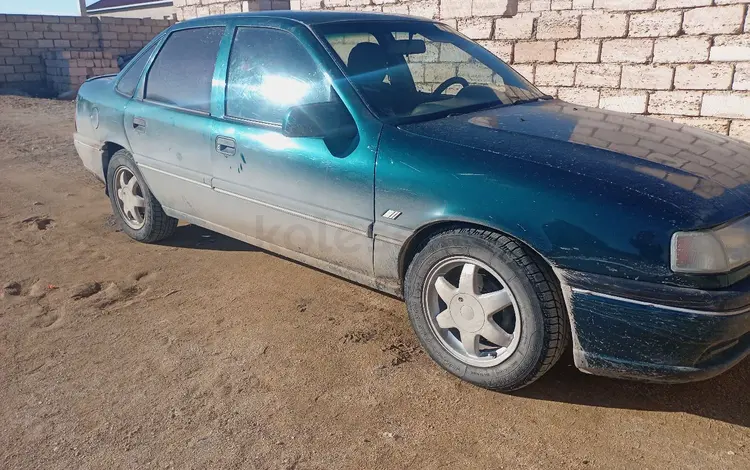 Opel Vectra 1996 годаүшін1 500 000 тг. в Актау