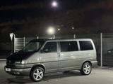 Volkswagen Multivan 2000 годаүшін4 800 000 тг. в Темиртау