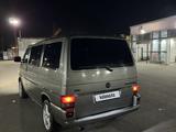 Volkswagen Multivan 2000 годаүшін4 800 000 тг. в Темиртау – фото 5