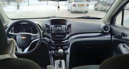 Chevrolet Orlando 2014 года за 6 600 000 тг. в Кокшетау – фото 2
