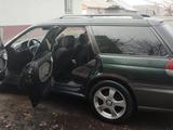 Subaru Outback 1998 года за 2 500 000 тг. в Туздыбастау – фото 4