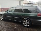 Subaru Outback 1998 года за 2 500 000 тг. в Туздыбастау – фото 5