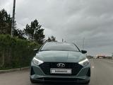 Hyundai i20 2023 годаүшін9 200 000 тг. в Астана