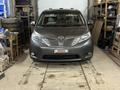 Toyota Sienna 2015 годаүшін9 500 000 тг. в Атырау – фото 2