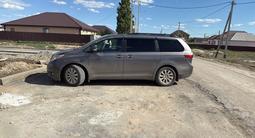 Toyota Sienna 2015 годаүшін9 500 000 тг. в Атырау