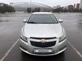Chevrolet Cruze 2013 года за 4 000 000 тг. в Астана – фото 5