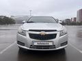 Chevrolet Cruze 2013 года за 4 000 000 тг. в Астана – фото 6