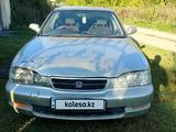 Honda Saber 1995 года за 1 350 000 тг. в Риддер – фото 4