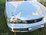 Honda Saber 1995 года за 1 350 000 тг. в Риддер – фото 5