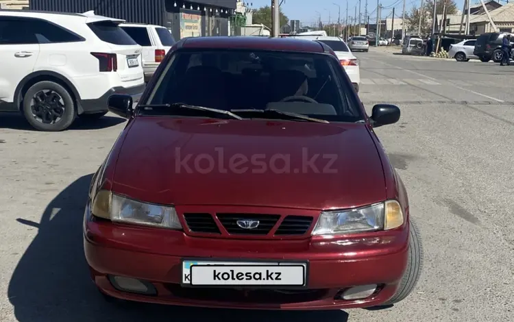 Daewoo Nexia 2006 годаүшін1 100 000 тг. в Кызылорда