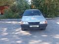 ВАЗ (Lada) 21099 2004 года за 1 200 000 тг. в Семей