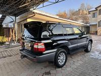 Toyota Land Cruiser 2005 годаfor9 000 000 тг. в Алматы