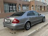 Mercedes-Benz E 320 2002 года за 6 200 000 тг. в Астана