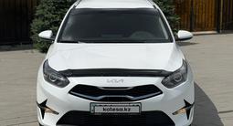 Kia Cee'd 2024 годаүшін8 240 000 тг. в Костанай – фото 3
