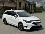 Kia Cee'd 2024 годаүшін8 240 000 тг. в Костанай – фото 4