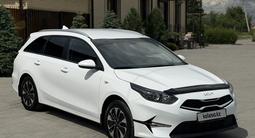 Kia Cee'd 2024 годаүшін8 240 000 тг. в Костанай – фото 4