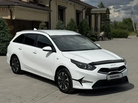 Kia Cee'd 2024 года за 8 240 000 тг. в Костанай – фото 4