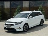 Kia Cee'd 2024 годаүшін8 240 000 тг. в Костанай – фото 2