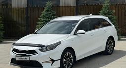Kia Cee'd 2024 годаүшін8 240 000 тг. в Костанай – фото 2