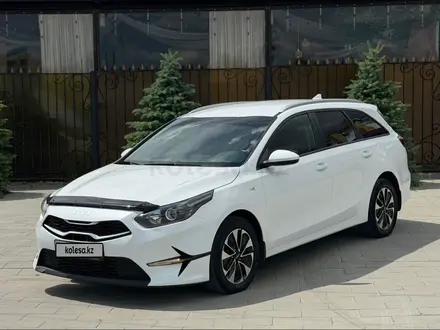 Kia Cee'd 2024 года за 8 240 000 тг. в Костанай – фото 2