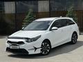 Kia Cee'd 2024 годаүшін8 240 000 тг. в Костанай