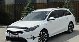 Kia Cee'd 2024 годаүшін8 240 000 тг. в Костанай