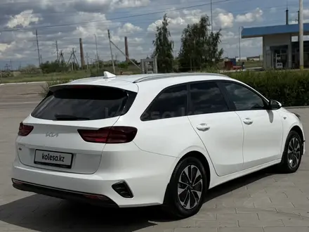 Kia Cee'd 2024 года за 8 240 000 тг. в Костанай – фото 6
