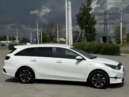 Kia Cee'd 2024 года за 8 240 000 тг. в Костанай – фото 5