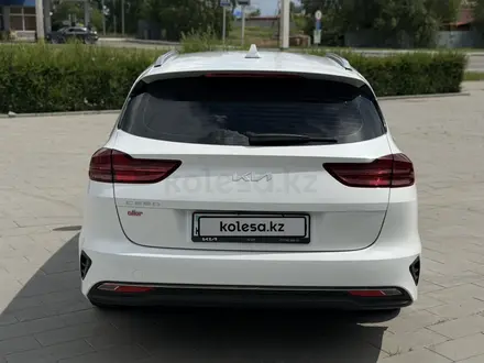 Kia Cee'd 2024 года за 8 240 000 тг. в Костанай – фото 7