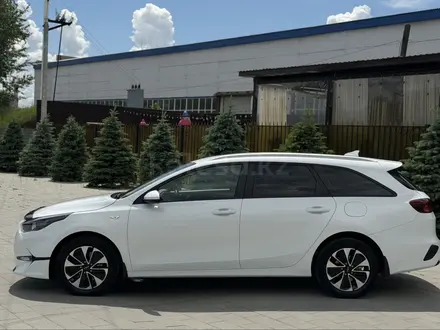 Kia Cee'd 2024 года за 8 240 000 тг. в Костанай – фото 9