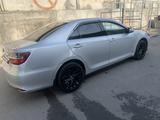 Toyota Camry 2014 годаүшін10 300 000 тг. в Алматы