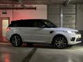 Land Rover Range Rover Sport 2021 годаүшін56 000 000 тг. в Астана – фото 2