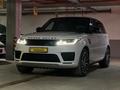 Land Rover Range Rover Sport 2021 года за 56 000 000 тг. в Астана – фото 4