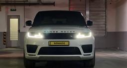 Land Rover Range Rover Sport 2021 года за 56 000 000 тг. в Астана