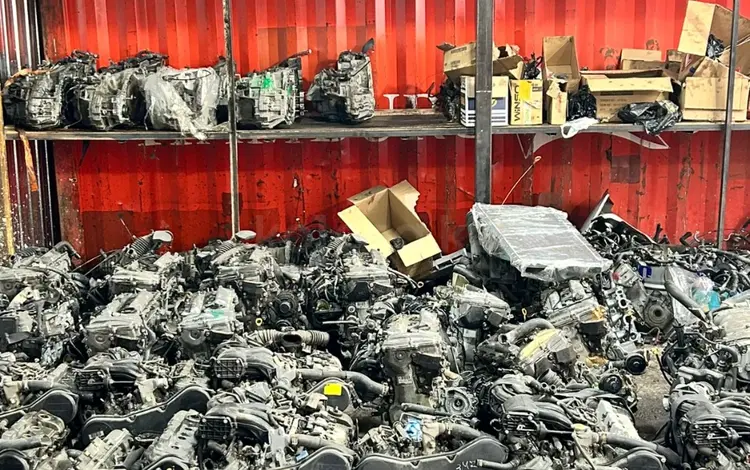 Двигатель и Коробка АКПП на Lexus RX300 (2az/1mz/3mz/2ar/2gr/3gr/4gr) за 43 545 тг. в Алматы