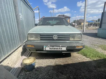 Volkswagen Jetta 1990 года за 350 000 тг. в Актобе