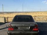 Mercedes-Benz C 280 1998 годаүшін1 000 000 тг. в Шымкент – фото 3