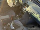 Mercedes-Benz C 280 1998 годаүшін1 000 000 тг. в Шымкент – фото 5