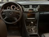 Mercedes-Benz CLS 55 AMG 2006 года за 10 500 000 тг. в Тараз – фото 2