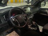 Toyota Land Cruiser 2018 года за 30 000 000 тг. в Караганда