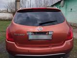 Nissan Murano 2007 года за 5 000 000 тг. в Алматы – фото 3