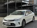 Toyota Camry 2017 годаfor12 700 000 тг. в Шымкент – фото 3