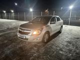 Chevrolet Cobalt 2023 года за 6 800 000 тг. в Темиртау