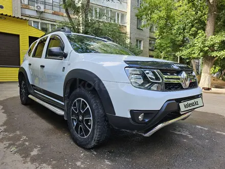 Renault Duster 2017 годаүшін6 000 000 тг. в Уральск – фото 2