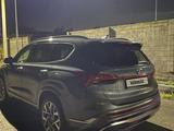 Hyundai Santa Fe 2020 годаүшін13 900 000 тг. в Талдыкорган – фото 4