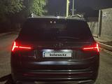 Hyundai Santa Fe 2020 годаүшін13 900 000 тг. в Талдыкорган – фото 5