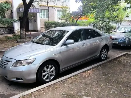 Toyota Camry 2006 года за 5 550 000 тг. в Алматы – фото 6